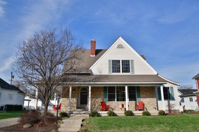 19 Huron Road Chillicothe, OH 45601 - Photo 2 of 32