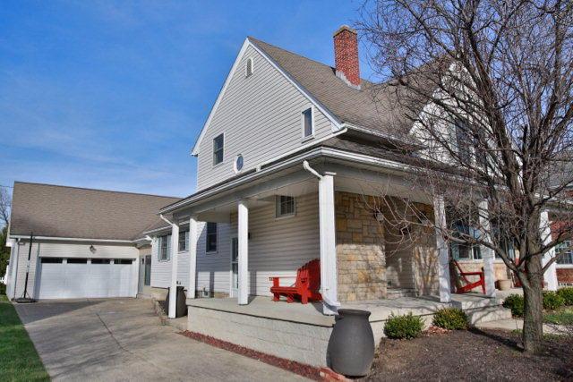 19 Huron Road Chillicothe, OH 45601 - Photo 3 of 32