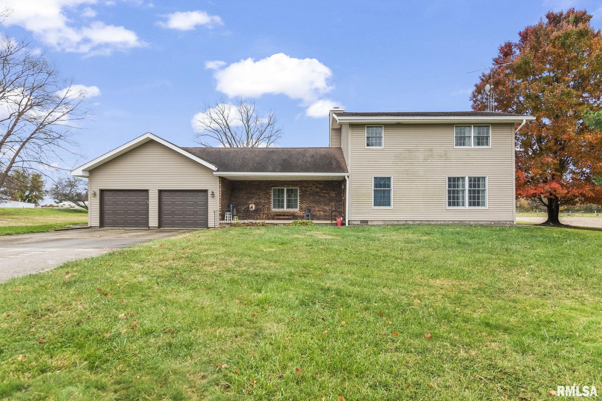 6847 Farrand Road Sherman, IL 62684 - Photo 1 of 40 Gallery Image 1