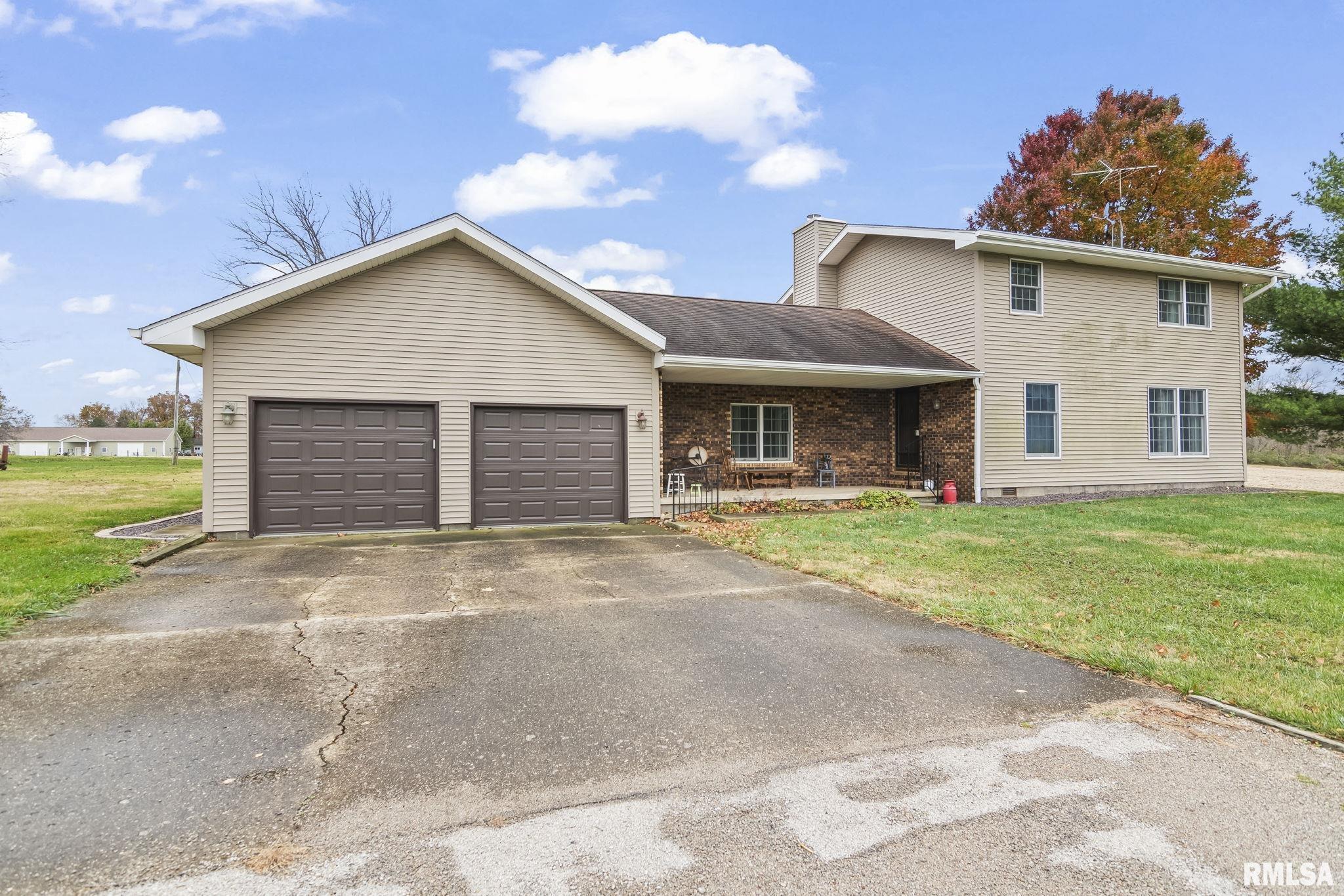 6847 Farrand Road Sherman, IL 62684 - Photo 2 of 40 Gallery Image 2