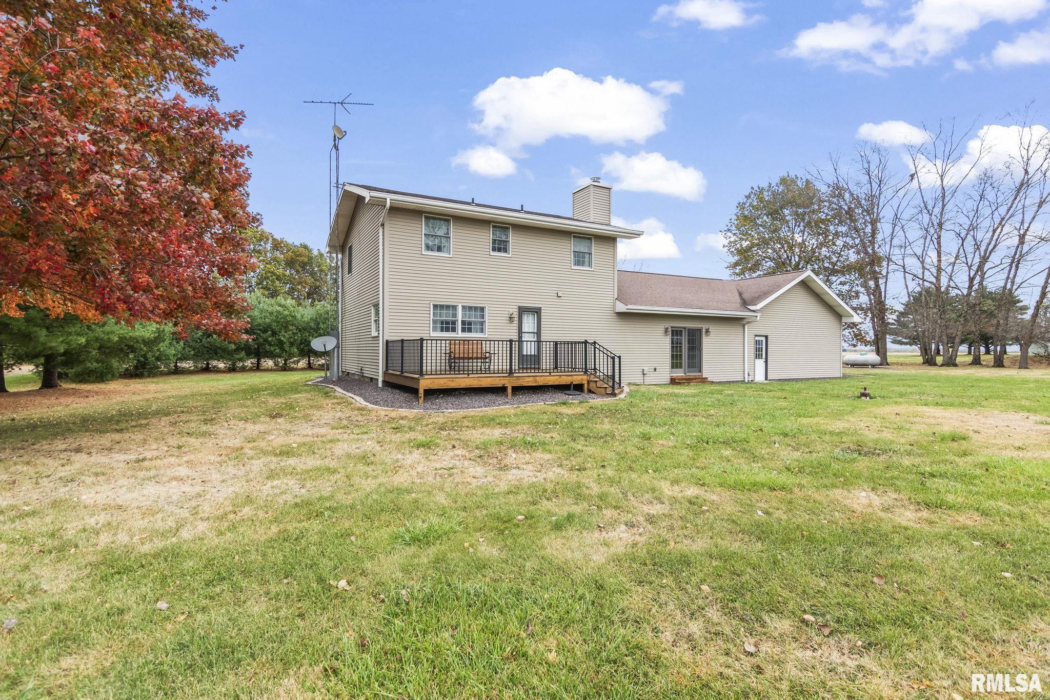6847 Farrand Road Sherman, IL 62684 - Photo 31 of 40 Gallery Image 31