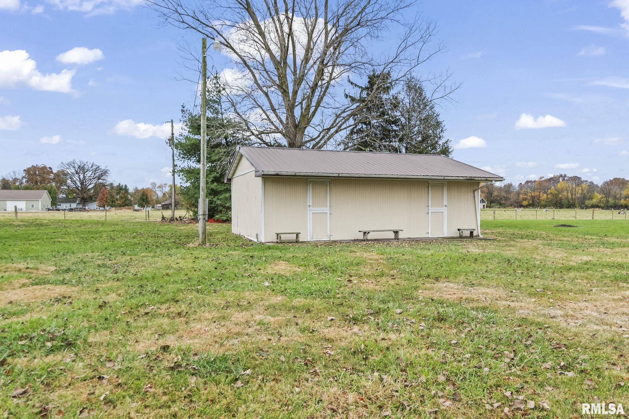 6847 Farrand Road Sherman, IL 62684 - Photo 35 of 40 Gallery Image 35