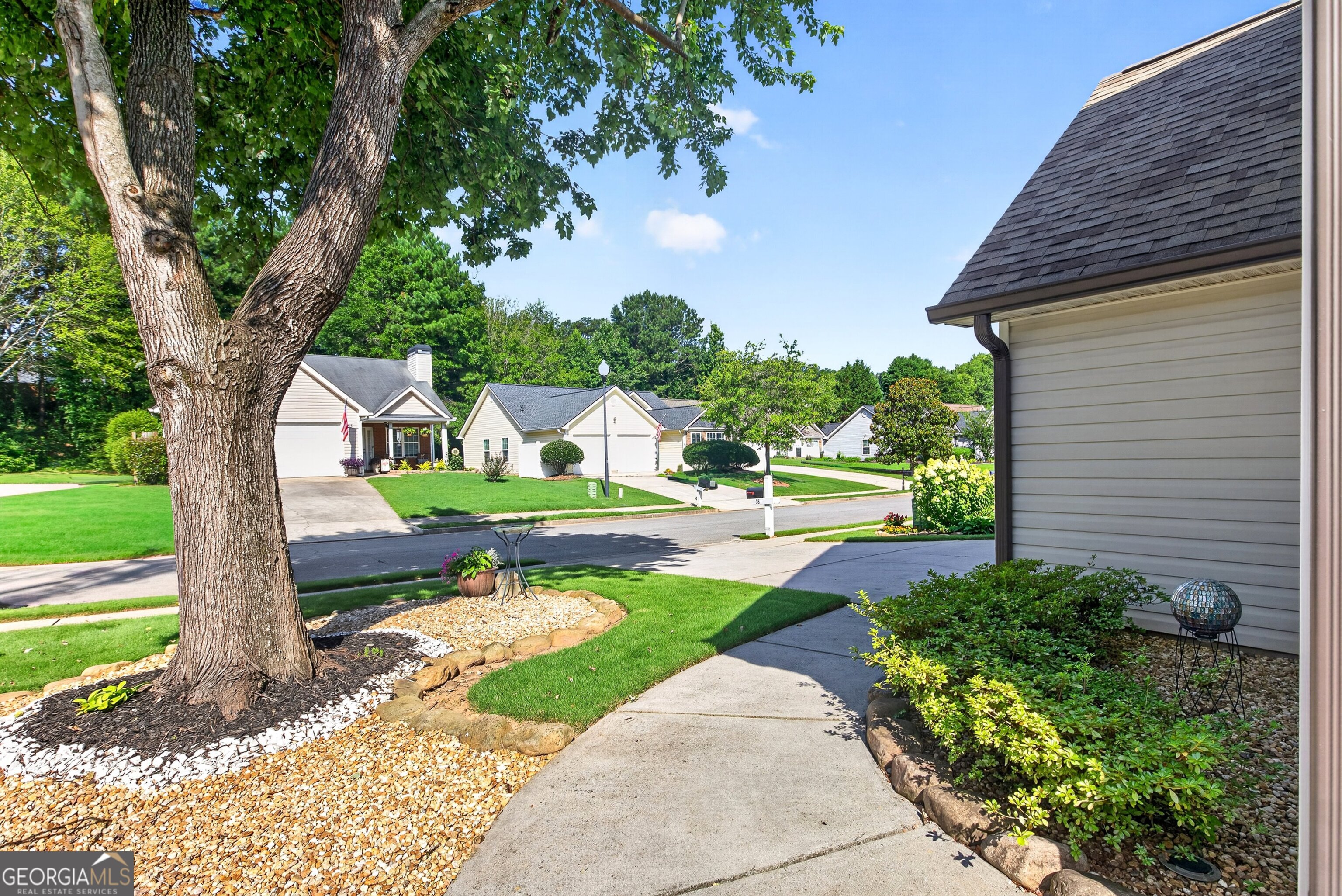58 Green Spring Newnan, GA 30265 - Photo 7 of 48
