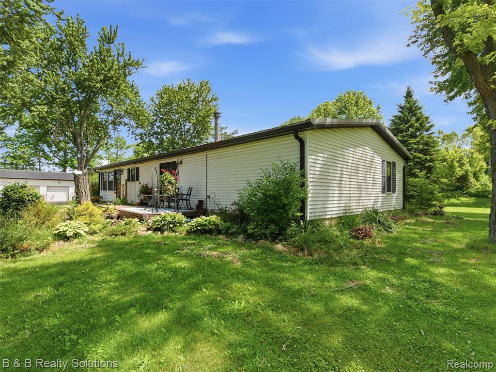 60455 Bates Road New Haven, MI 48048 - Photo 20 of 58
