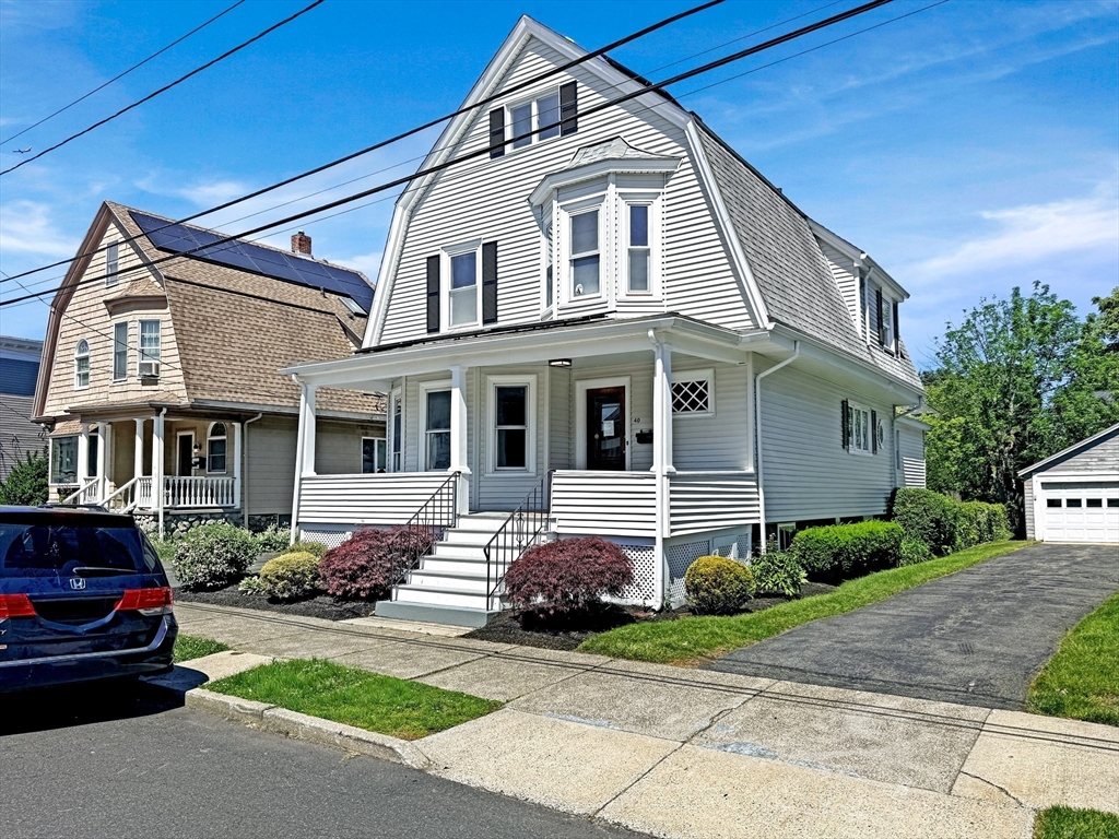 40 Archer Street Lynn, MA 01902 - Photo 2 of 42
