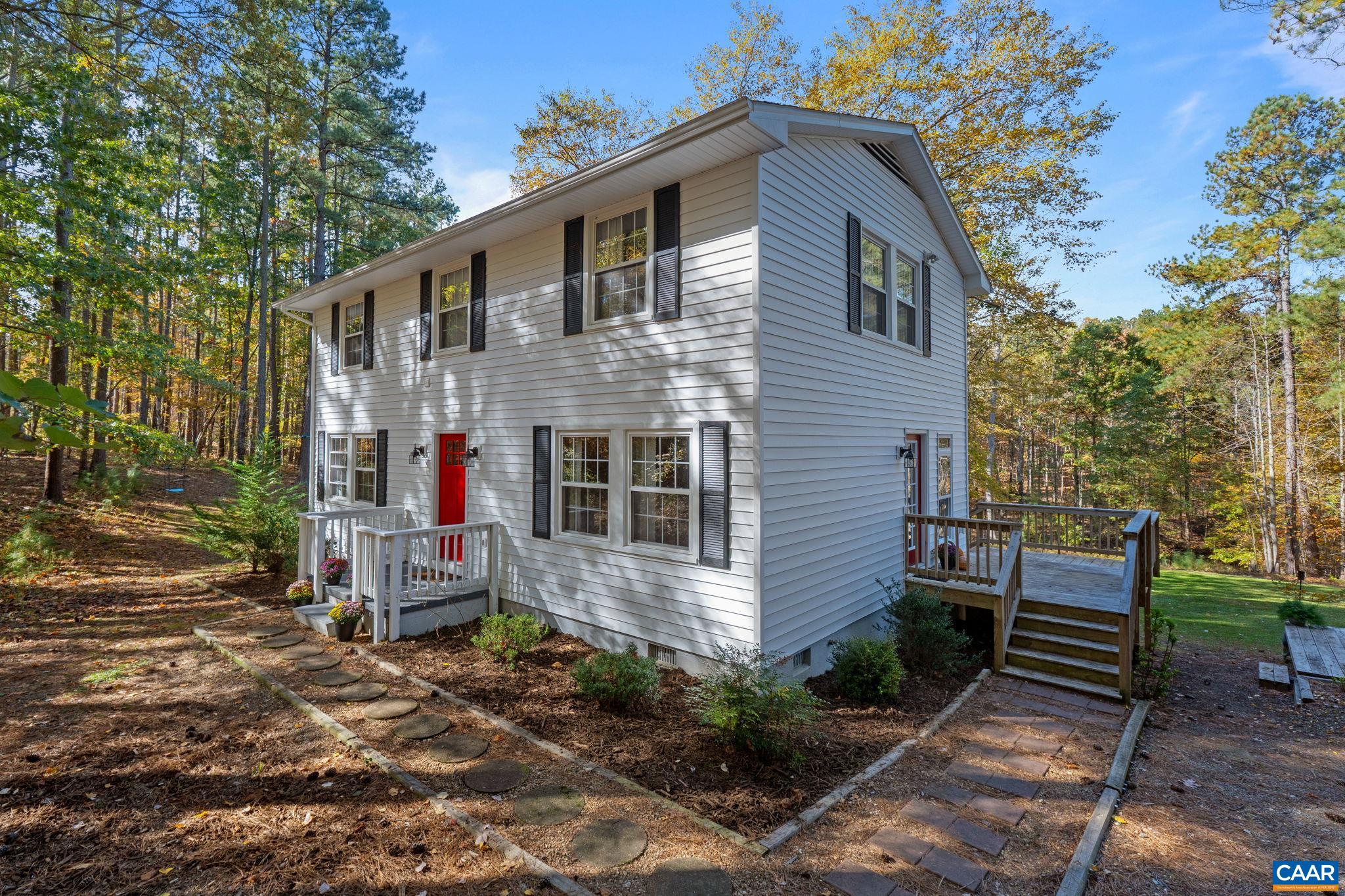 3328 Martin Kings Road Charlottesville, VA 22902 - Photo 12 of 46 Gallery Image 12