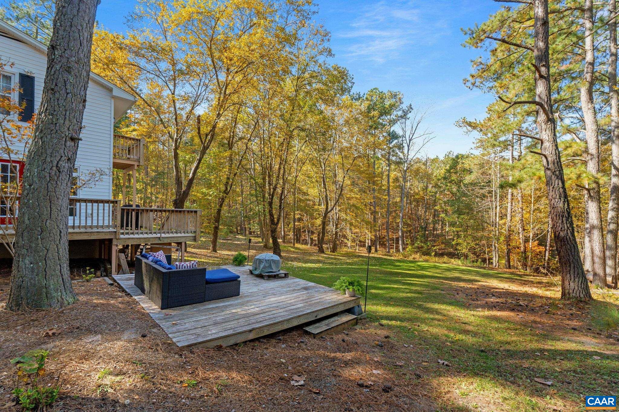 3328 Martin Kings Road Charlottesville, VA 22902 - Photo 13 of 46 Gallery Image 13