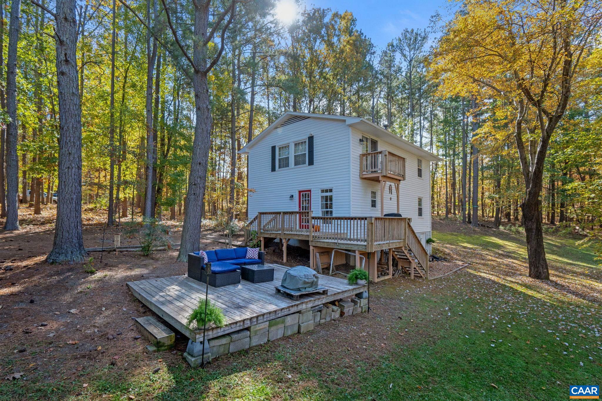 3328 Martin Kings Road Charlottesville, VA 22902 - Photo 15 of 46 Gallery Image 15