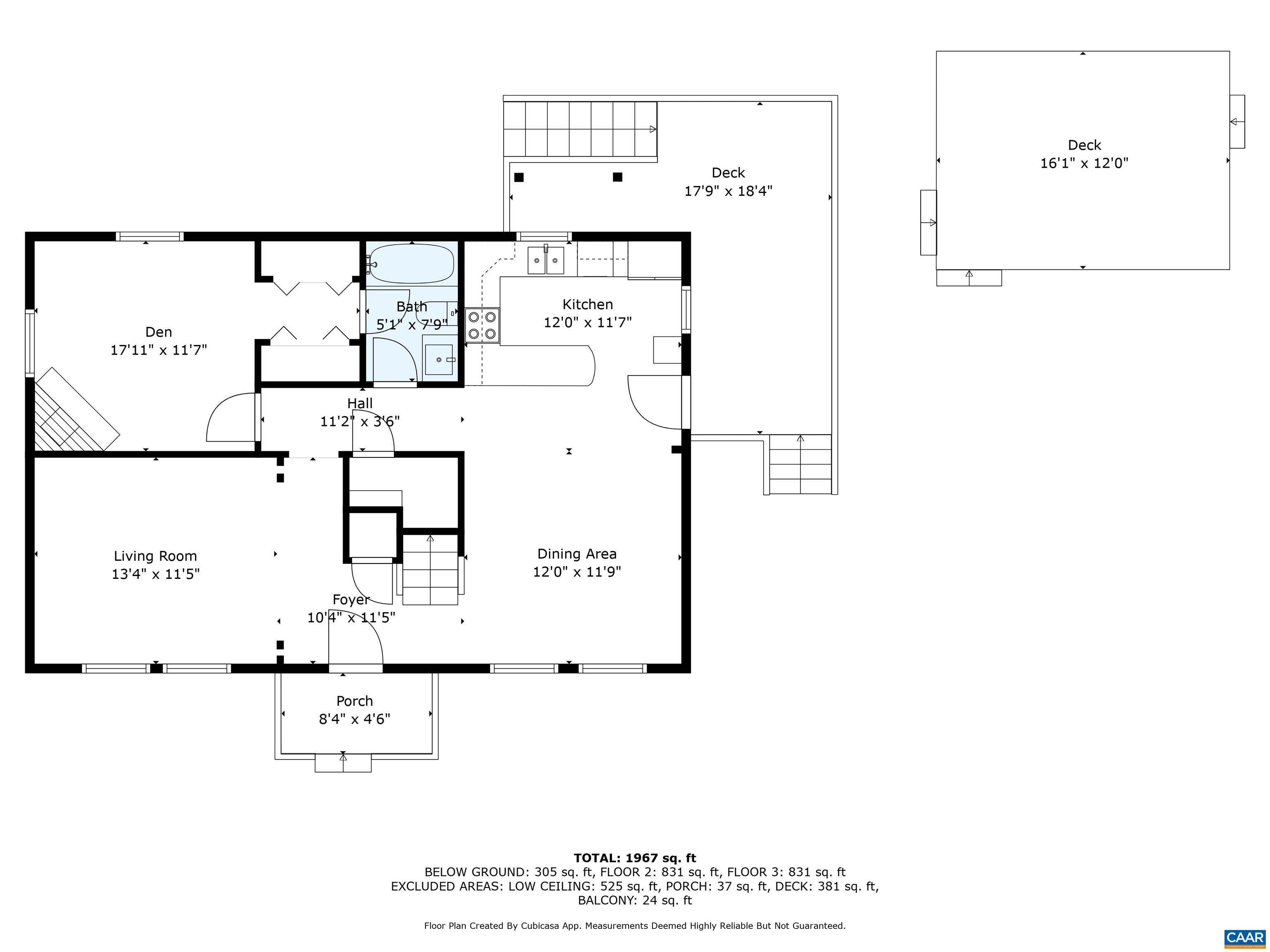 3328 Martin Kings Road Charlottesville, VA 22902 - Photo 17 of 46 Gallery Image 17