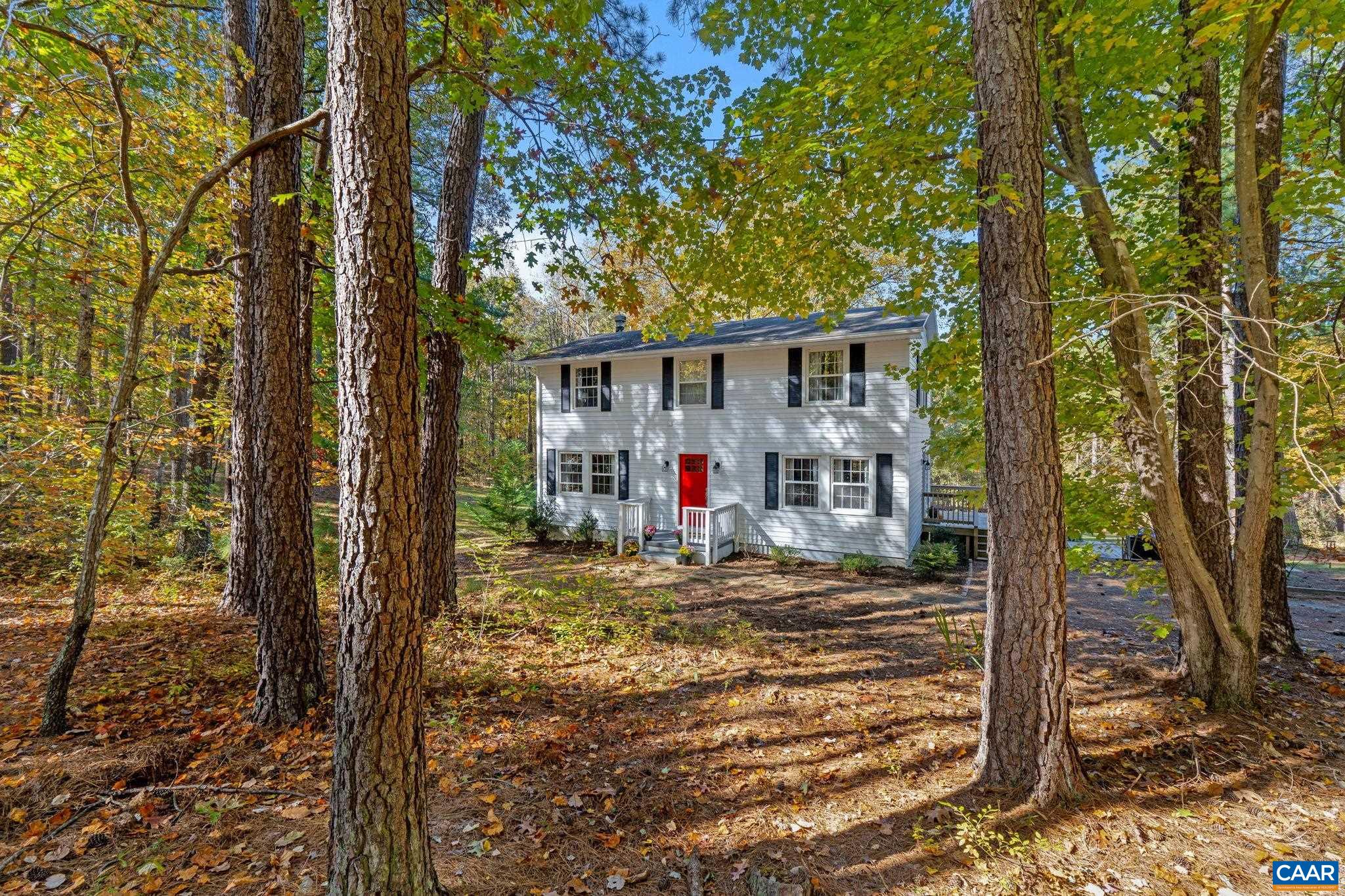 3328 Martin Kings Road Charlottesville, VA 22902 - Photo 30 of 46 Gallery Image 30