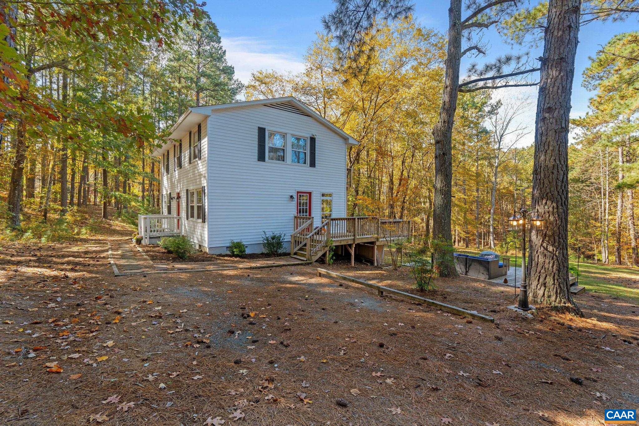3328 Martin Kings Road Charlottesville, VA 22902 - Photo 40 of 46 Gallery Image 40