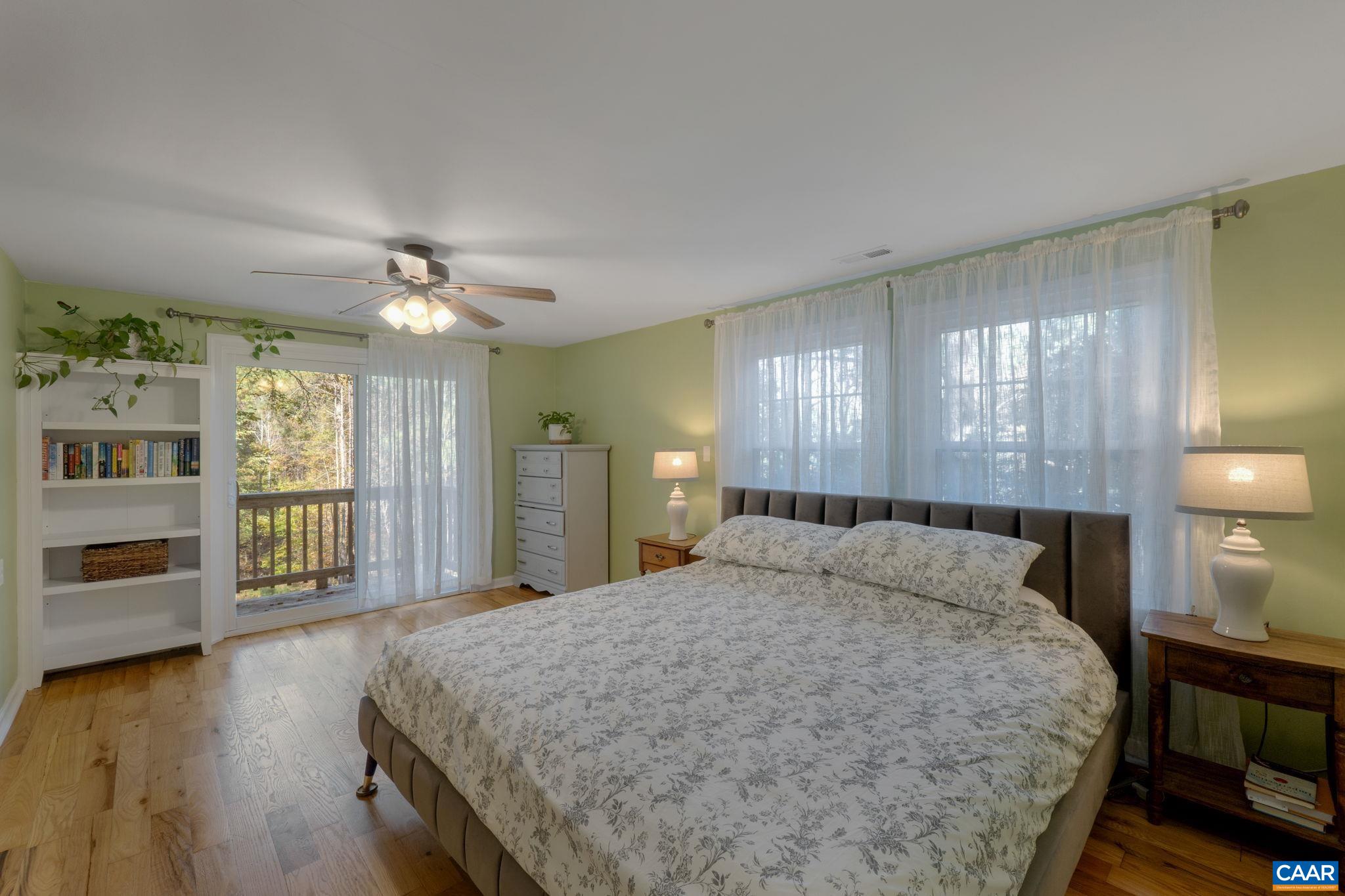 3328 Martin Kings Road Charlottesville, VA 22902 - Photo 9 of 46 Gallery Image 9