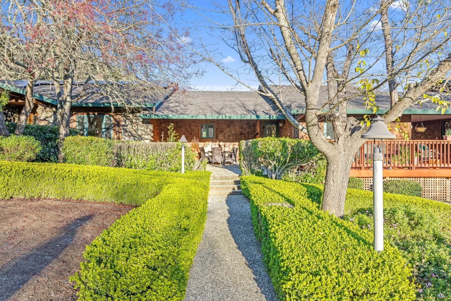 6915 Redwood Retreat Road Gilroy, CA 95020 - Photo 63 of 110