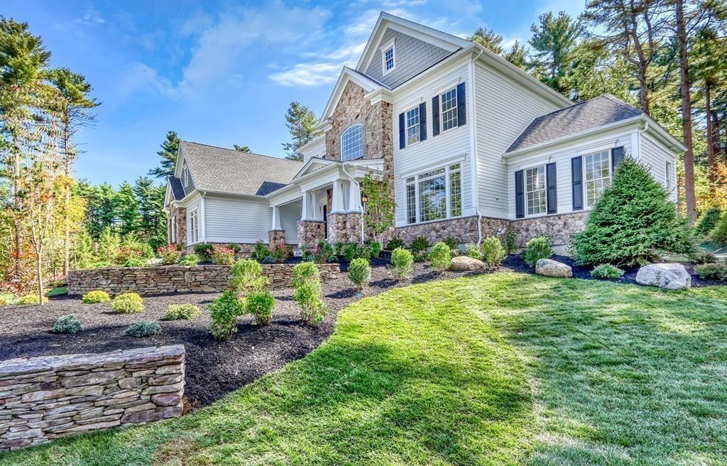 9 Schaffner Lane Dover, MA 02030 - Photo 34 of 41