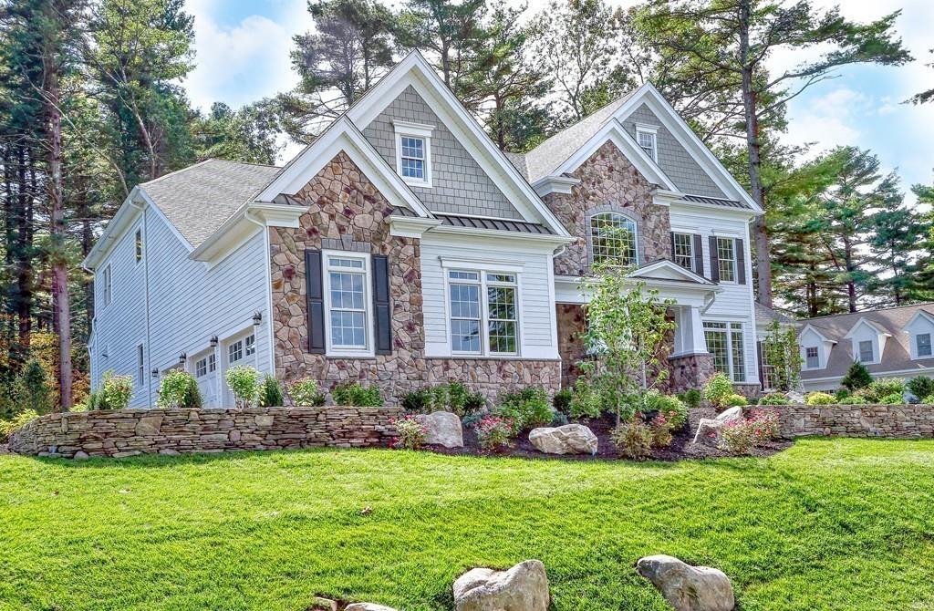 9 Schaffner Lane Dover, MA 02030 - Photo 35 of 41