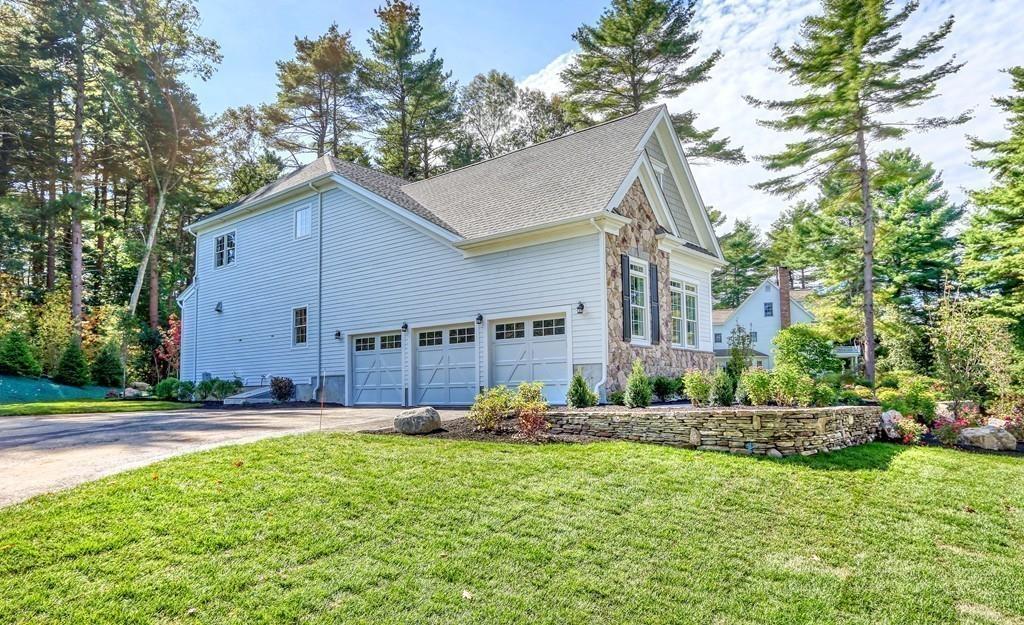 9 Schaffner Lane Dover, MA 02030 - Photo 36 of 41