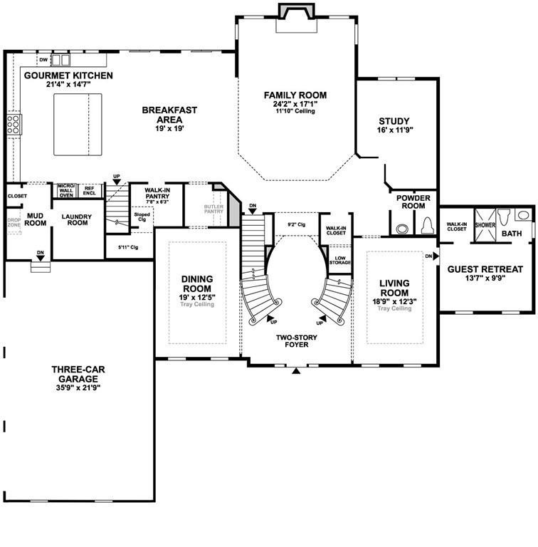 9 Schaffner Lane Dover, MA 02030 - Photo 37 of 41