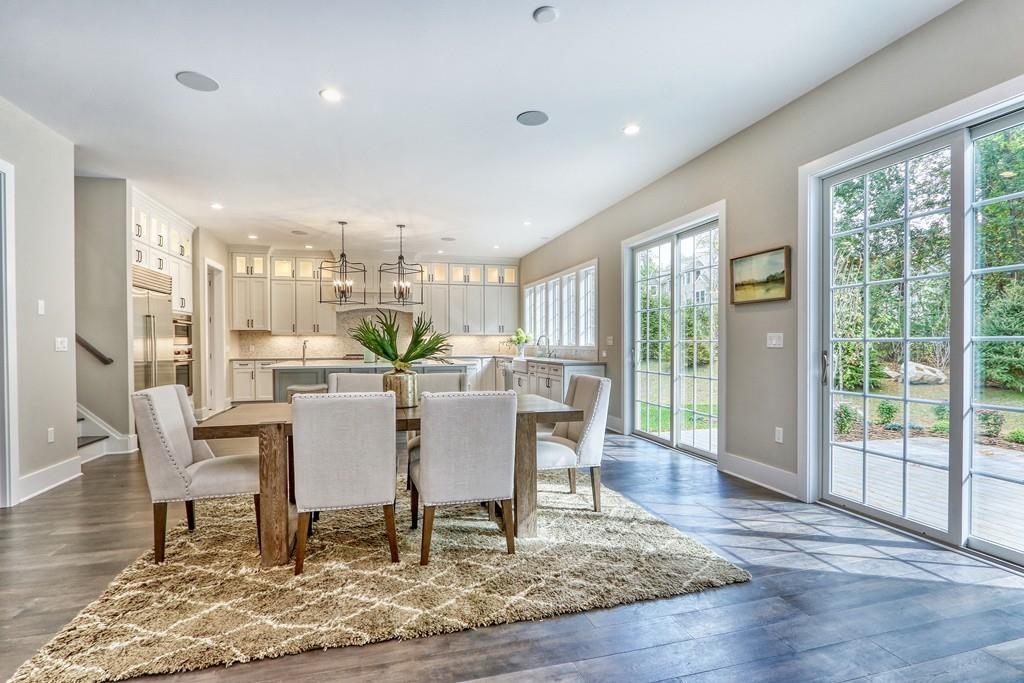 9 Schaffner Lane Dover, MA 02030 - Photo 7 of 41