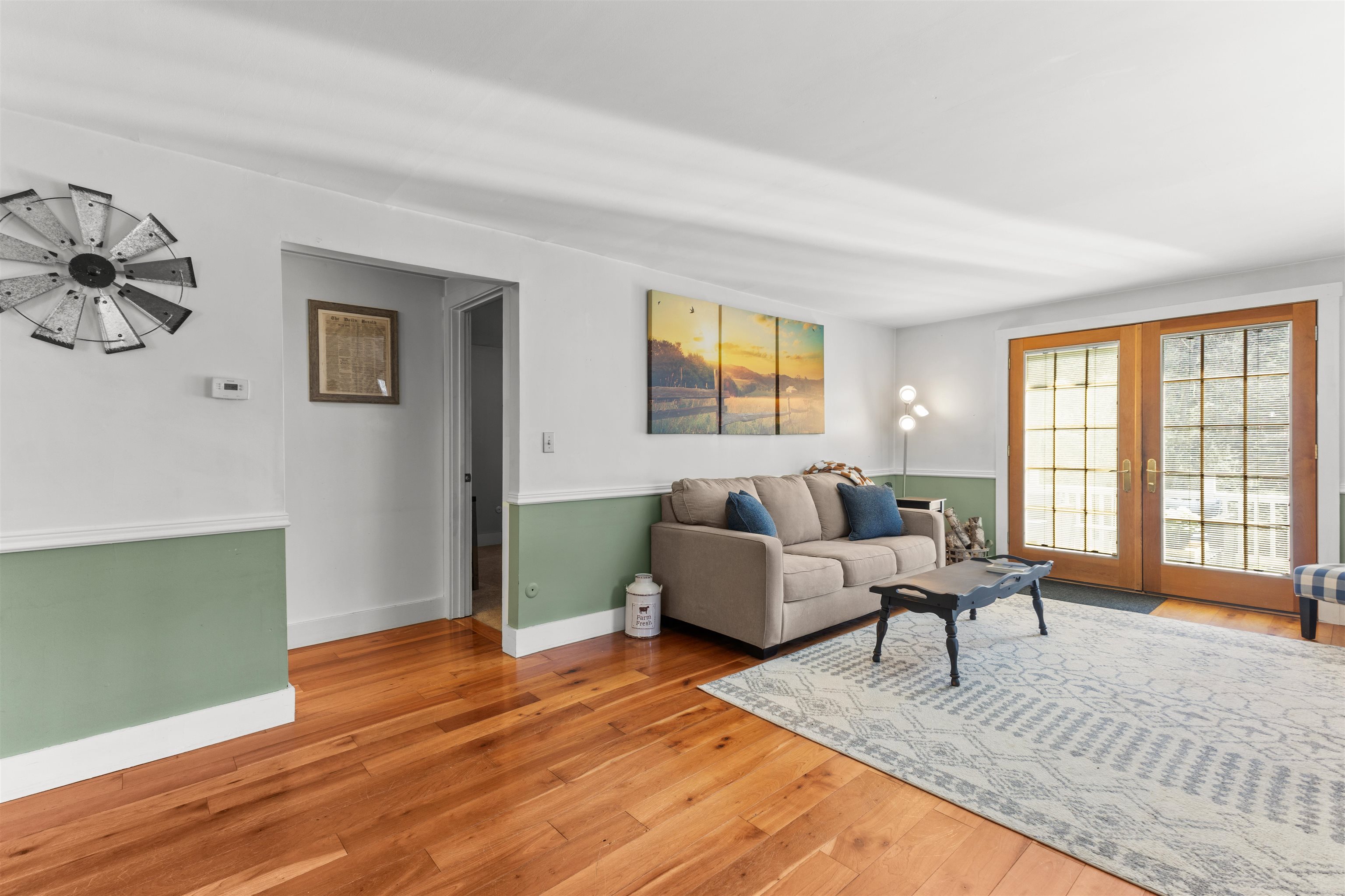 48 Snow Hill Road Waterbury, VT 05677 - Photo 12 of 59 Gallery Image 12