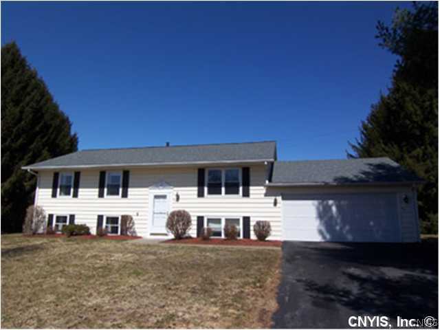 6419 Edgewood Drive Rome, NY 13440 - Photo 1 of 1 Exterior Front