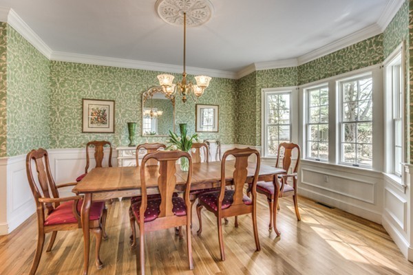 3 Clematis Road Lexington, MA 02421 - Photo 6 of 25 Gallery Image 6