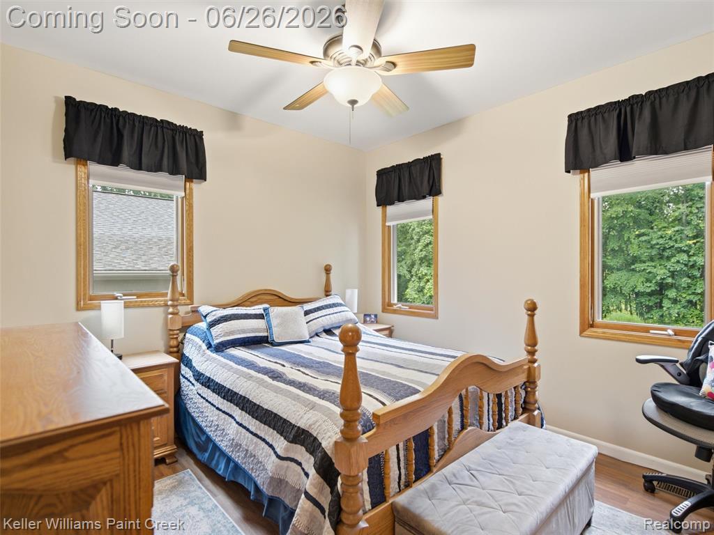4196 Hosner Road Oxford, MI 48370 - Photo 28 of 67