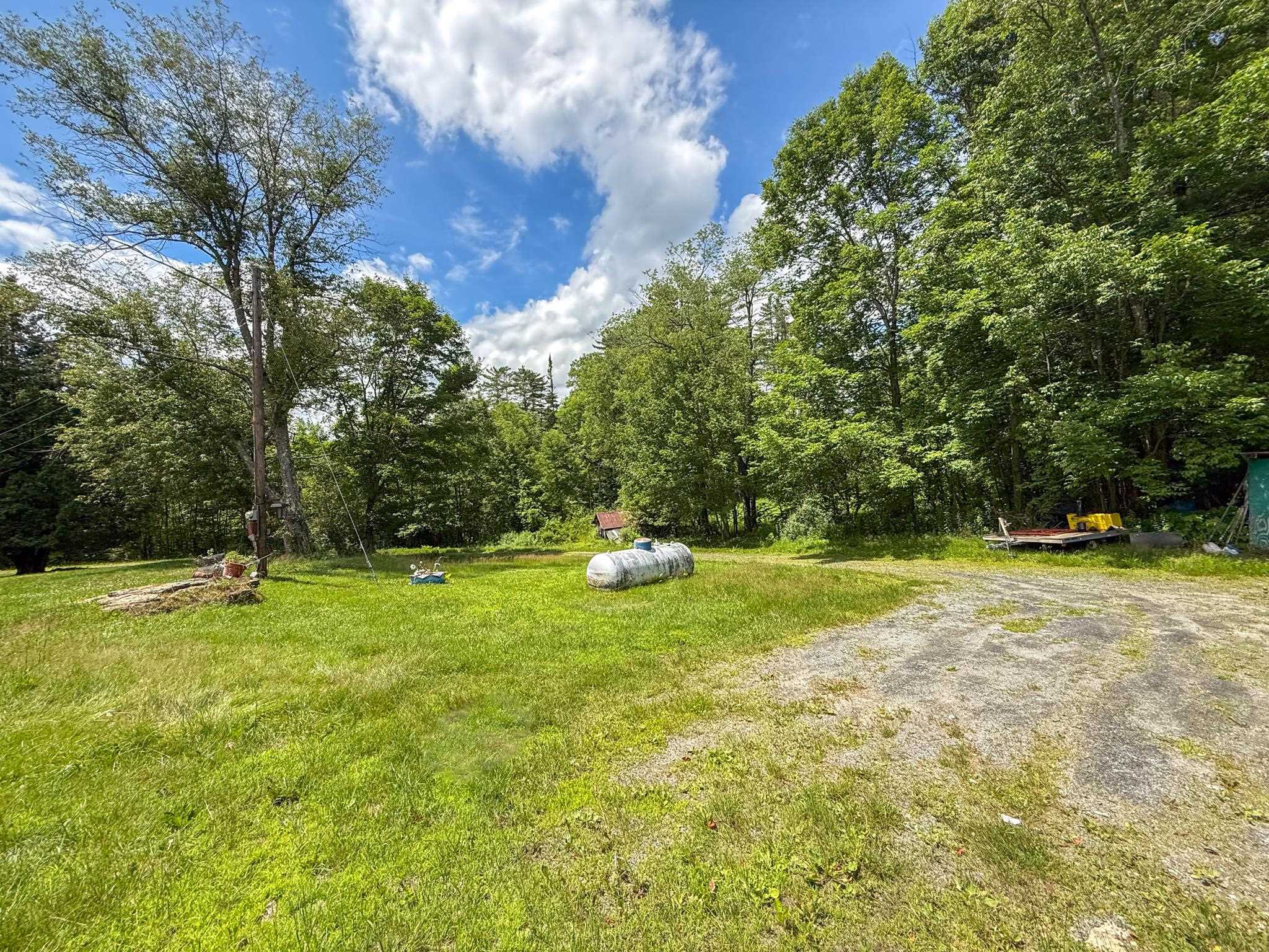 361 Dorchester Road Lyme, NH 03768 - Photo 2 of 23
