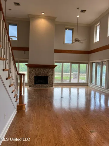 $929,000 | 120 Lake Harbour Point, Brandon, MS 39047