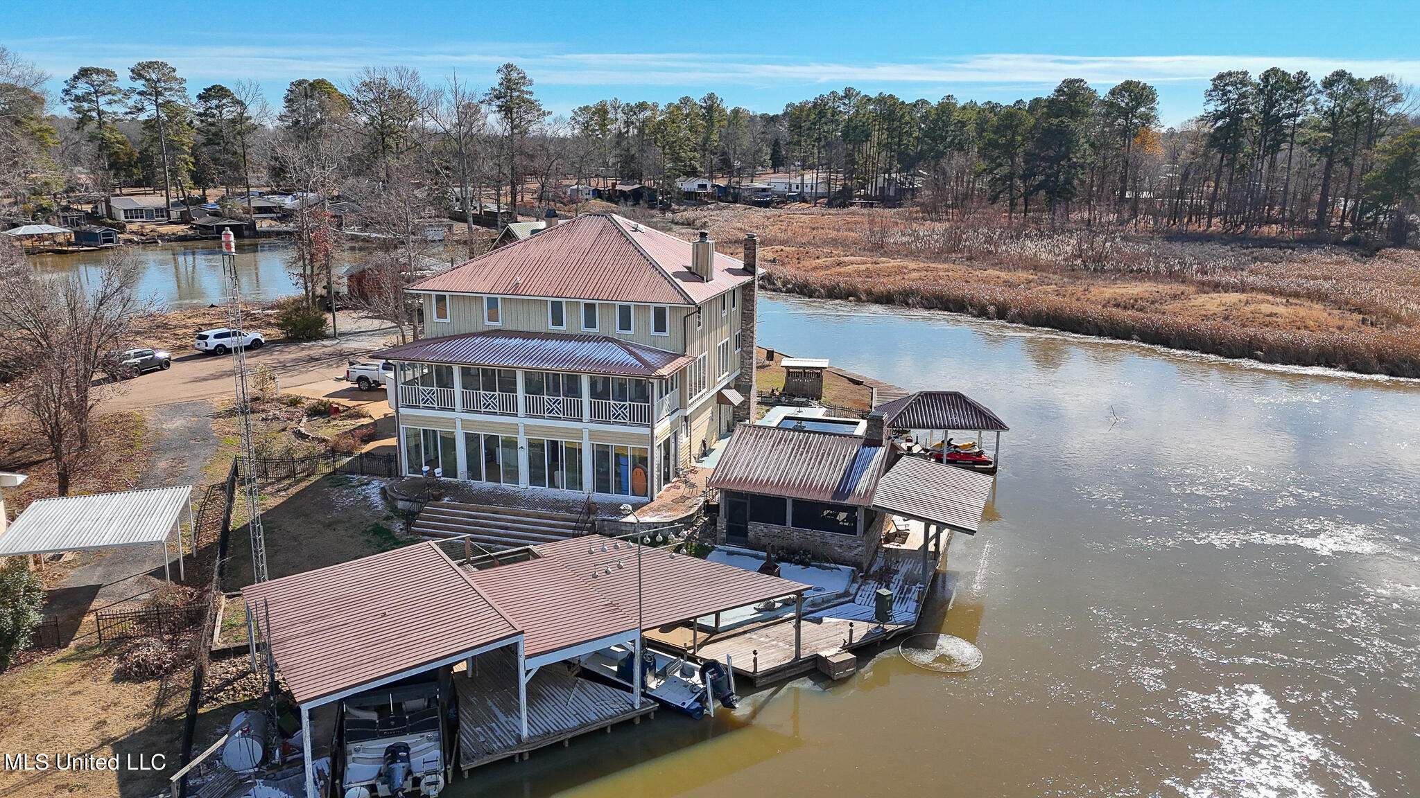 120 Lake Harbour Point Brandon, MS 39047 - Photo 2 of 54 120 Lake Harbor 75
