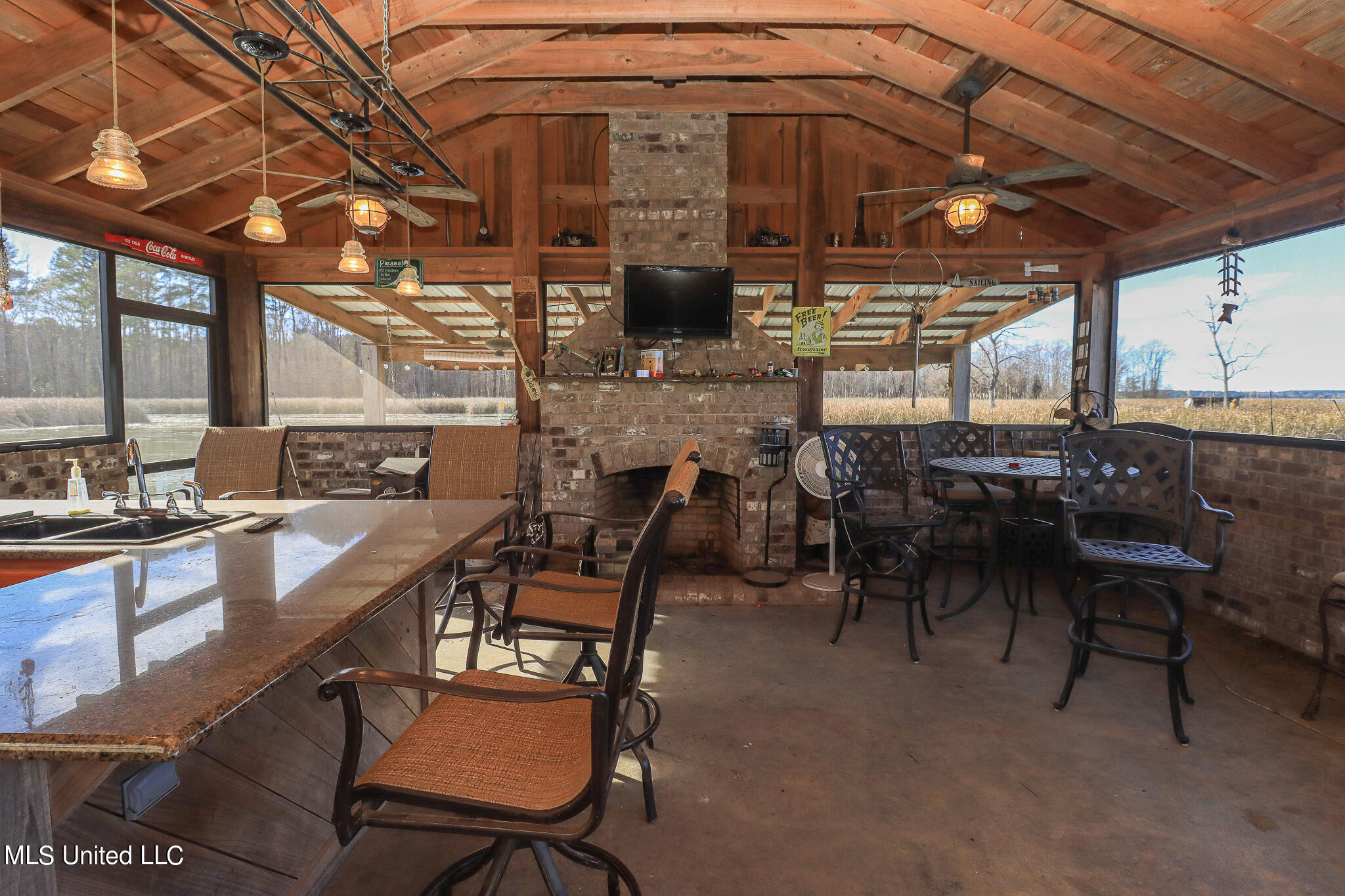 120 Lake Harbour Point Brandon, MS 39047 - Photo 36 of 54 120 Lake Harbor 31