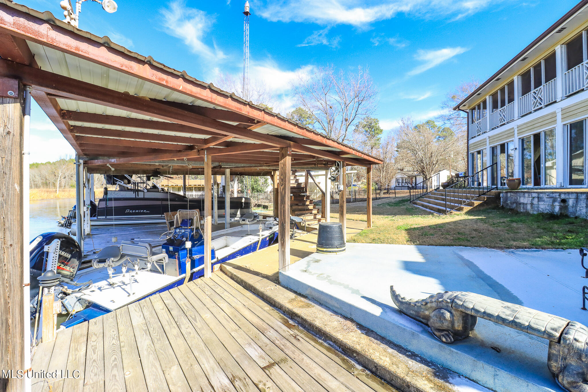 120 Lake Harbour Point Brandon, MS 39047 - Photo 39 of 54 120 Lake Harbor 34