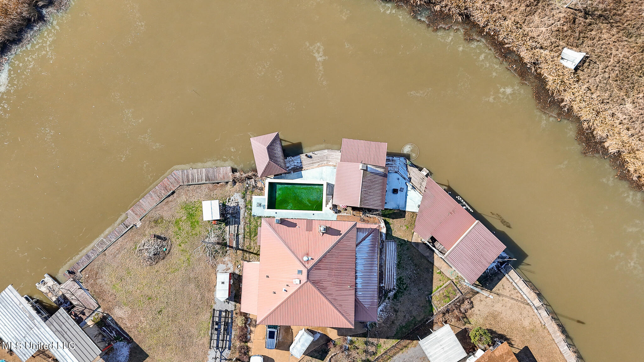 120 Lake Harbour Point Brandon, MS 39047 - Photo 48 of 54 120 Lake Harbor 68