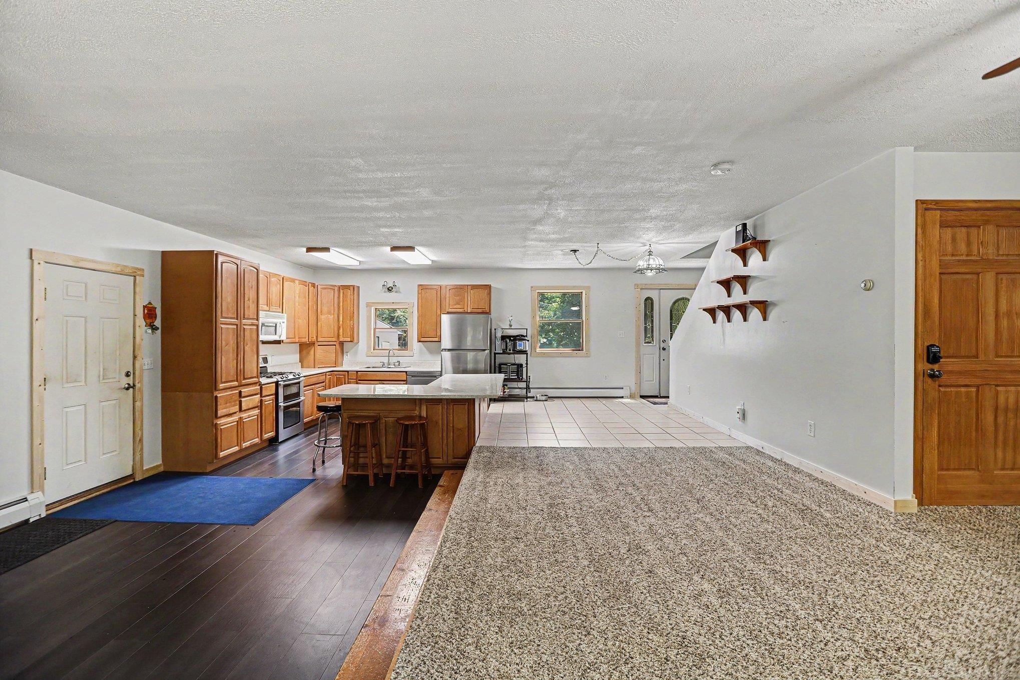 2263 Elder Road Carp Lake, MI 49718 - Photo 10 of 44
