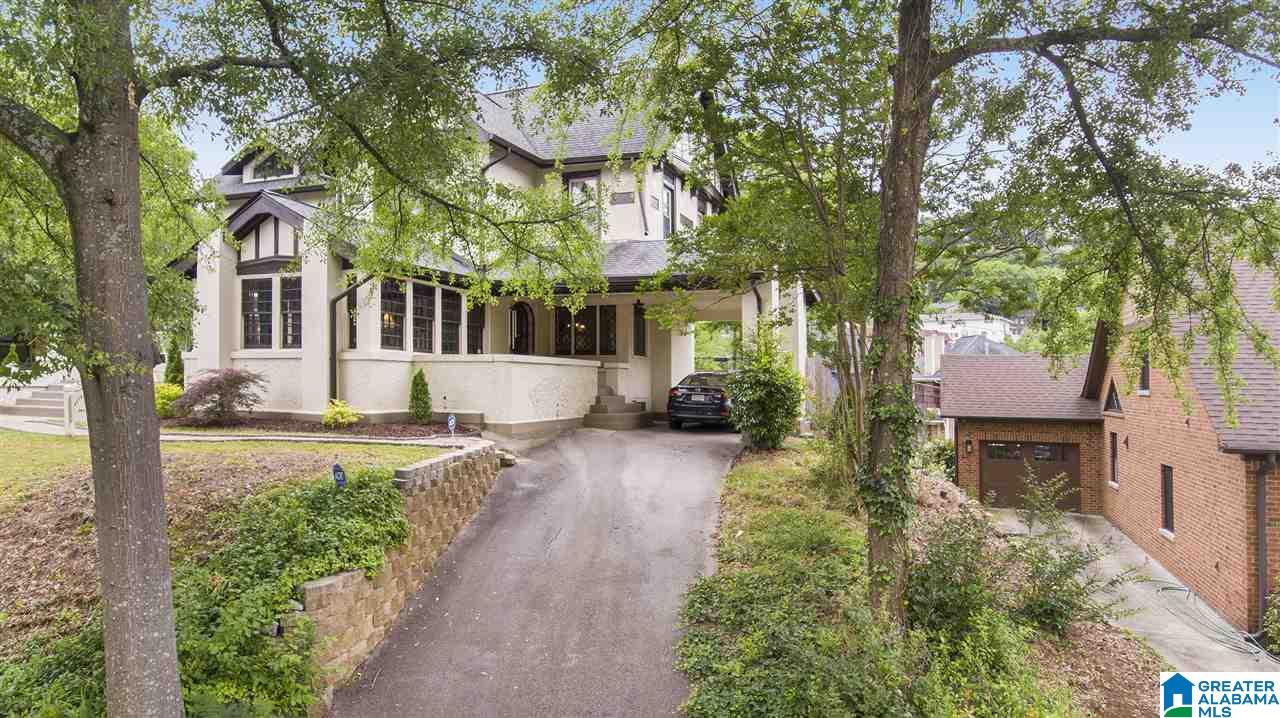 3215 Cliff Road Birmingham, AL 35205 - Photo 49 of 50