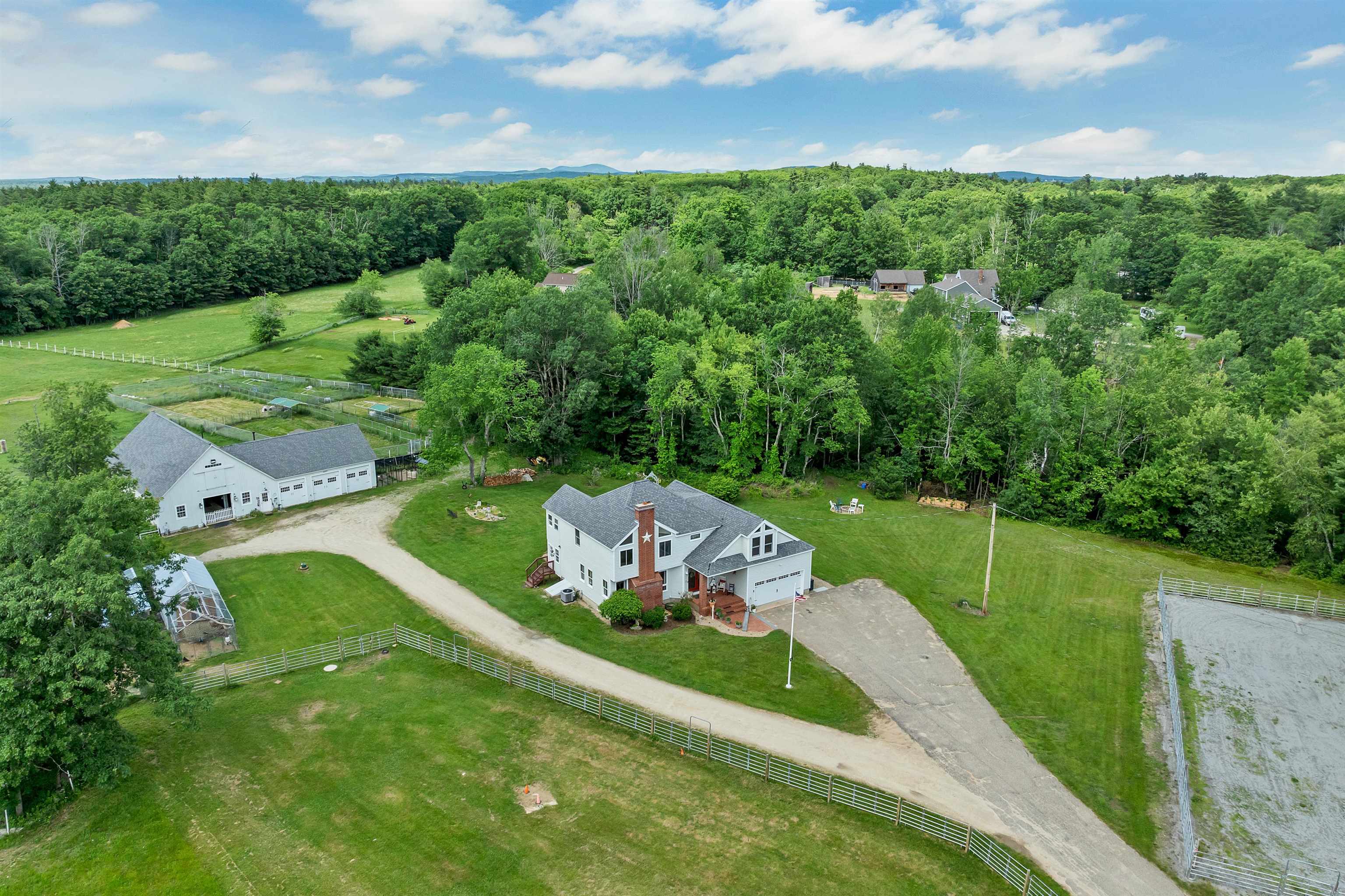 307 East Ricker Road Loudon, NH 03307 - Photo 57 of 59