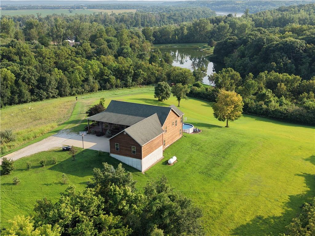 954 Tioga Road Wathena, KS 66090 - Photo 4 of 70 Gallery Image 4
