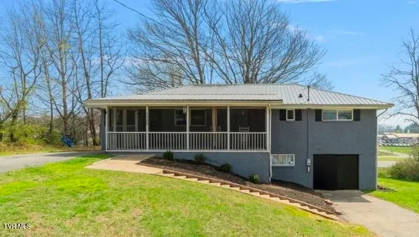 $289,000 | 1726 Lafayette Street, Greeneville, TN 37745