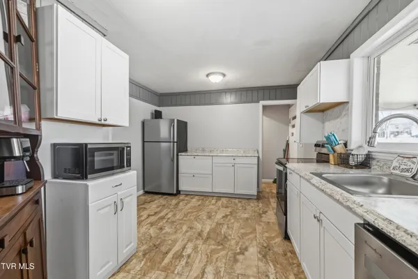 $289,000 | 1726 Lafayette Street, Greeneville, TN 37745