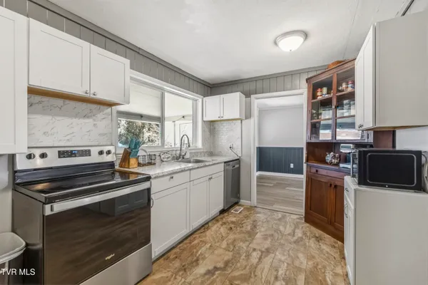 $289,000 | 1726 Lafayette Street, Greeneville, TN 37745