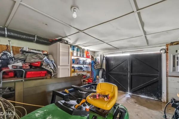 $289,000 | 1726 Lafayette Street, Greeneville, TN 37745