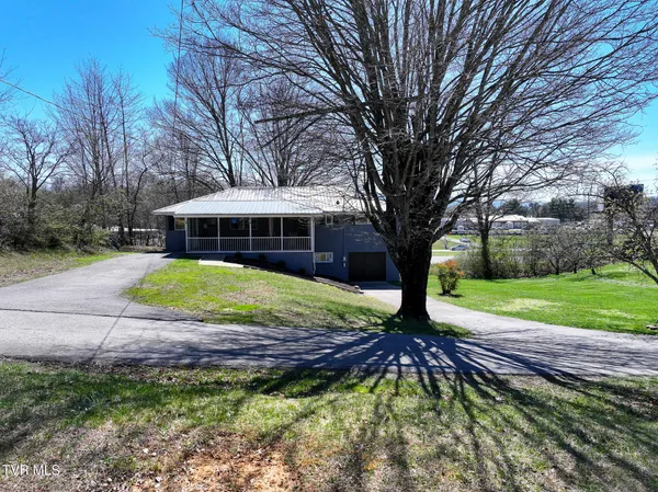 $289,000 | 1726 Lafayette Street, Greeneville, TN 37745