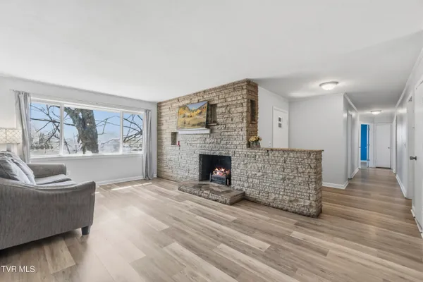 $289,000 | 1726 Lafayette Street, Greeneville, TN 37745