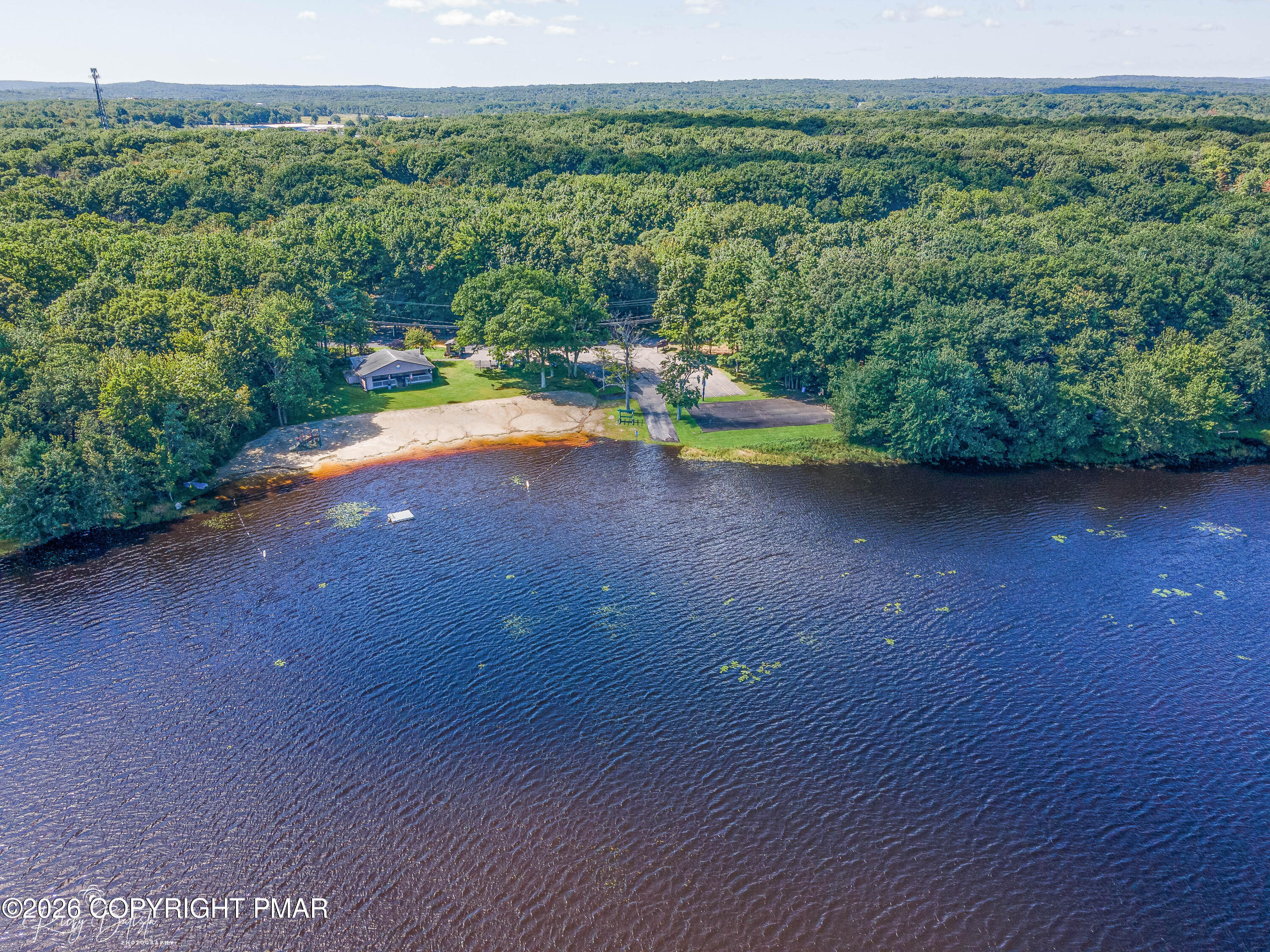2137 Freedom Way Pocono Summit, PA 18346 - Photo 60 of 71 61-DJI_0805-Edit