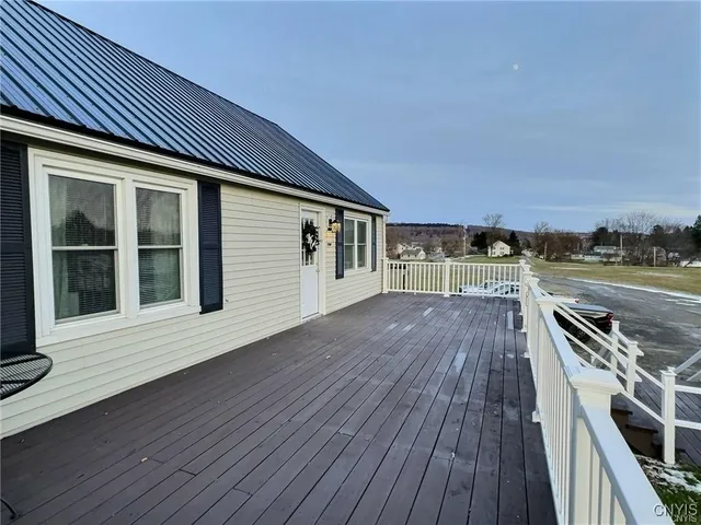 $289,900 | 4269 West Road, Cortland, NY 13045