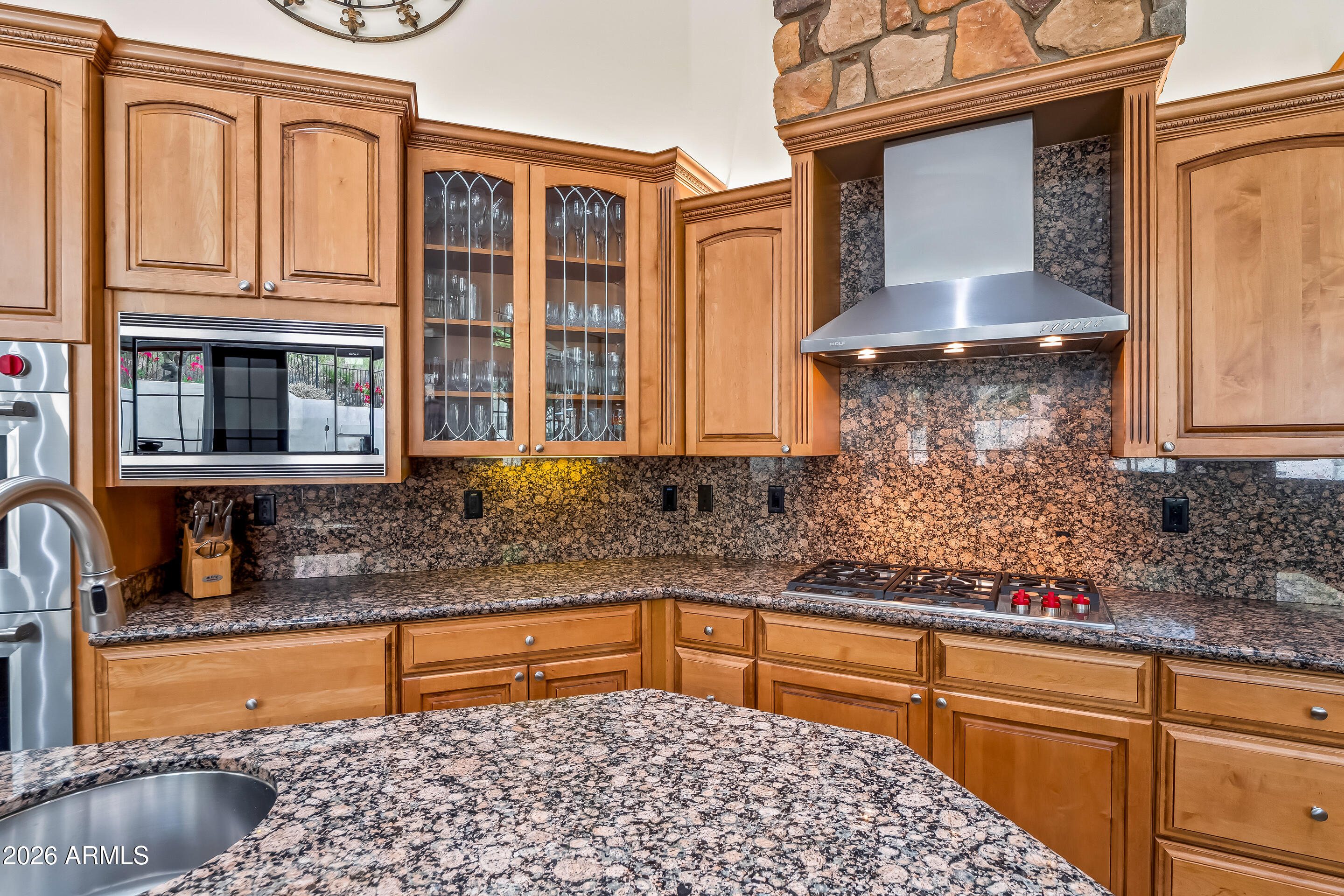 11488 East Chama Road Scottsdale, AZ 85255 - Photo 29 of 81