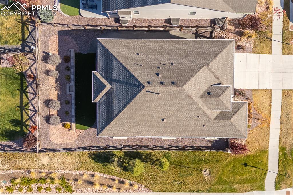 6208 Ashmore Road Colorado Springs, CO 80927 - Photo 50 of 50 View of subject property