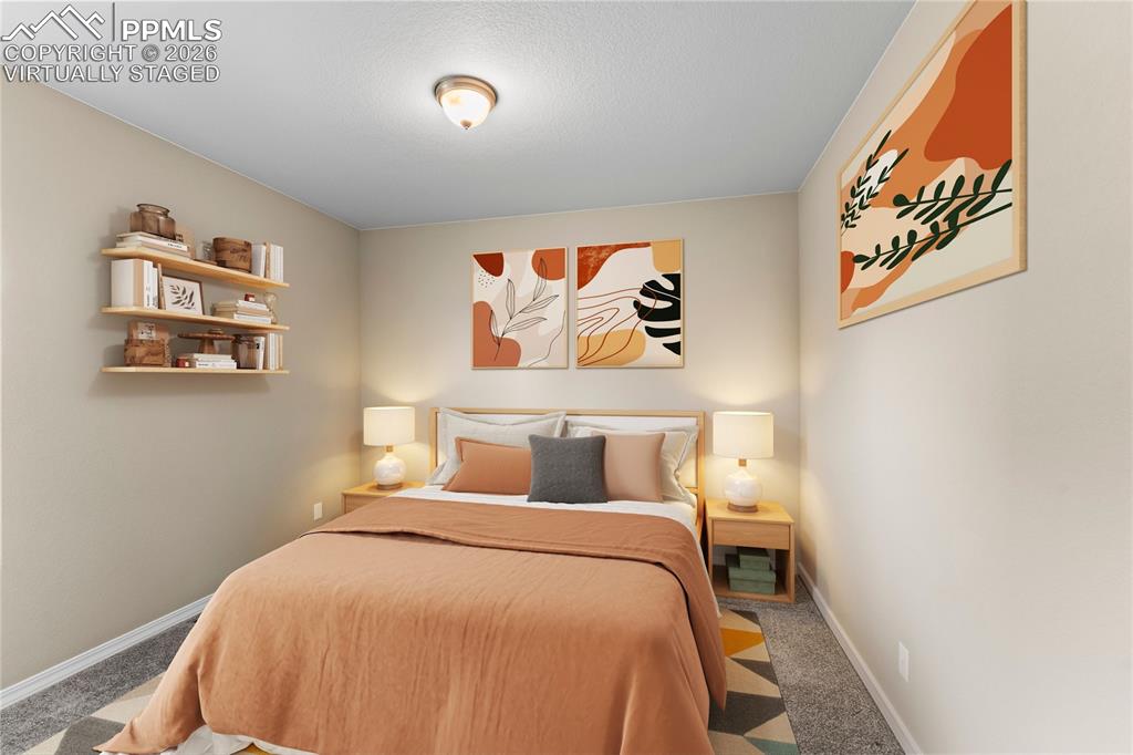 6208 Ashmore Road Colorado Springs, CO 80927 - Photo 5 of 50 Virtually Staged