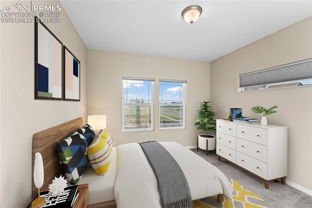 6208 Ashmore Road Colorado Springs, CO 80927 - Photo 9 of 50 Virtually Staged