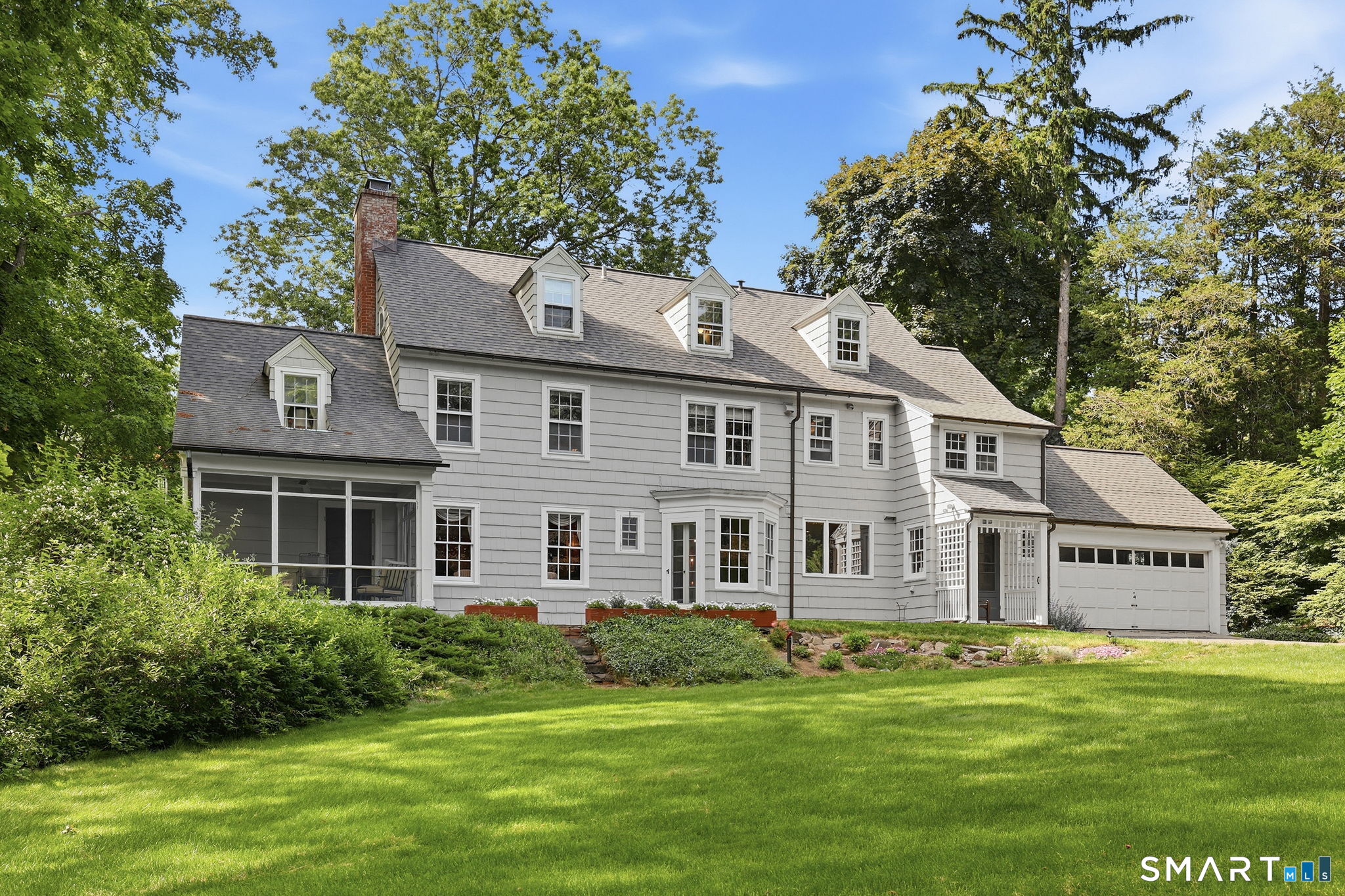 73 Inwood Road Fairfield, CT 06825 - Photo 10 of 40