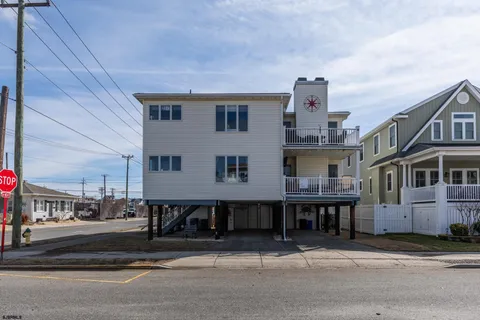 $879,900 | 100 East 11th Street, Unit 1, Ocean City, NJ 08226
